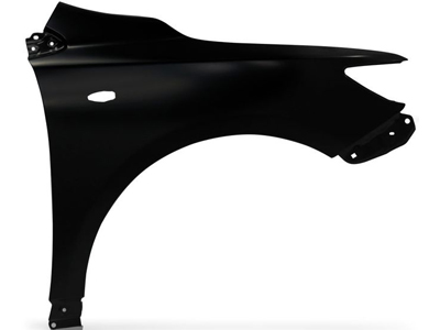 Paralama corolla 09 14 ld c furo lanterna