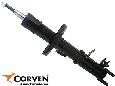 Amortecedor dianteiro hr v 15 le