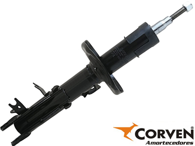 Amortecedor dianteiro hr v 15 ld