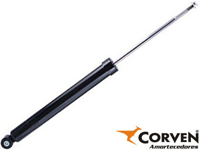 Amortecedor traseiro hr v 15