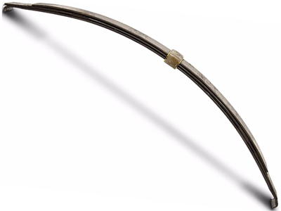 Feixe Mola Uno 84/14 e Prêmio (3 Lâminas)