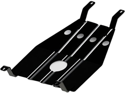 Protetor Cárter Agile 09/ e Montana 11/