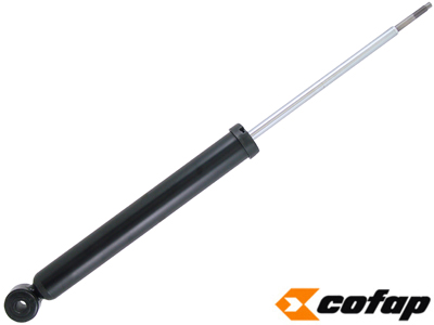 Amortecedor traseiro clio 13