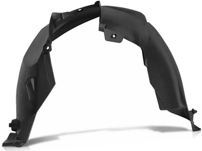 Protecao paralama duster 12 le