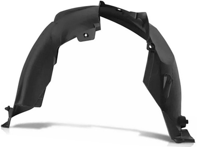 Protecao paralama duster 12 ld