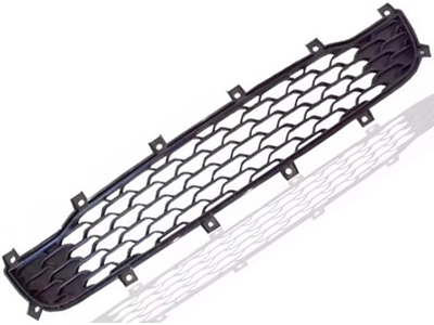 Grade parachoque strada working 14 central