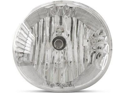 Farol Auxiliar Hilux SW4 12/15 LE (Sem Suporte)