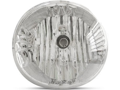 Farol Auxiliar Hilux SW4 12/15 LD (Sem Suporte)