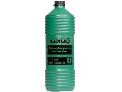 Solução Para Baterias (1 Litro)