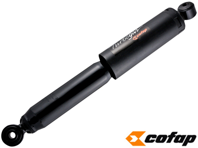 Amortecedor traseiro courier 6eb82307 4930 49fb 9fd7 6b0709e13470