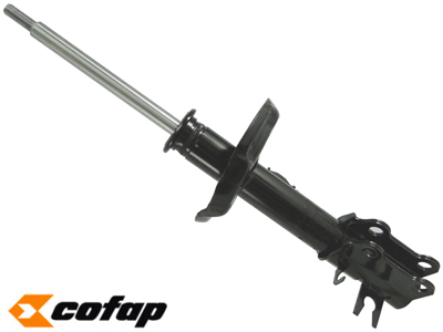 Amortecedor Dianteiro Cobalt 12/ LE