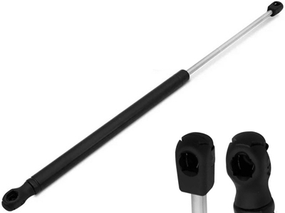 Amortecedor tampa c3 03 12