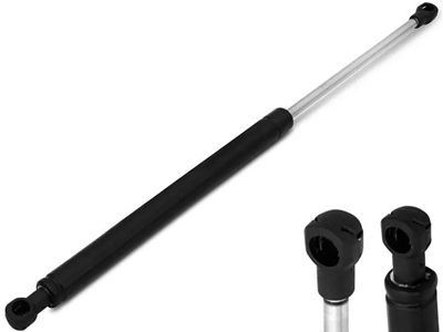 Amortecedor tampa peugoet 307 308