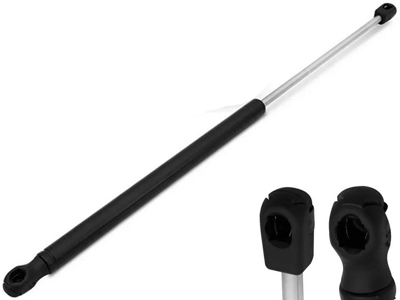 Amortecedor tampa focus hatch 04 08