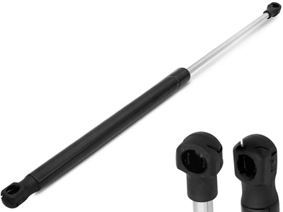 Amortecedor tampa ka 08 14