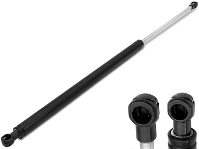 Amortecedor tampa peugeot 206 207 sw