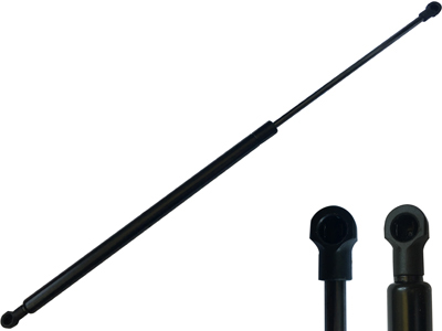 Amortecedor tampa tracker 13