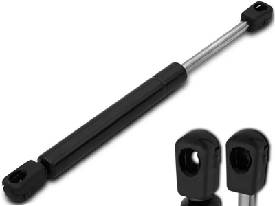 Amortecedor tampa vectra sedan 06