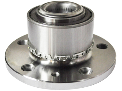 Cubo Roda D Fox/Crossfox/Spacefox/Polo (5 Furos, C/Abs)