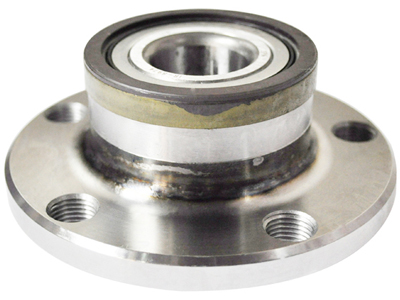 Cubo Roda T Fox/Crossfox/Spacefox (5 Furos, C/Abs)