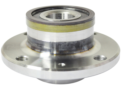 Cubo Roda T Gol/Voyage 08/, UP! 14/ (C/Abs)