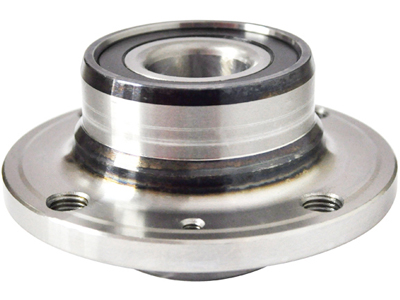 Cubo Roda T Saveiro 09/, Golf 07/13 (4 Furos, S/Abs)