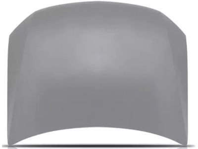 Capo amarok 10 cinza