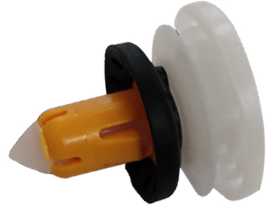 Grampo revestimento porta renegade compass argo cronos toro