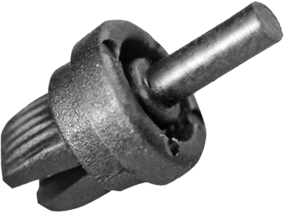 Grampo Bagagito Captur/Clio