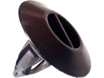 Grampo spoiler lateral bmw x3 x5 x6 mini cooper