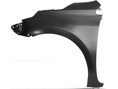 Paralama corolla 15 17 le