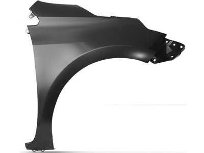 Paralama corolla 15 17 ld