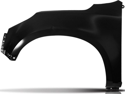 Paralama s 10 12 e trailblazer 13 16 le