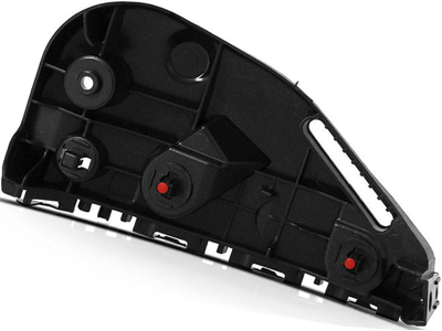 Guia parachoque dianteiro hilux 16 le