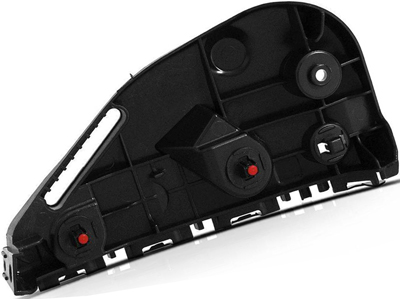 Guia parachoque dianteiro hilux 16 ld