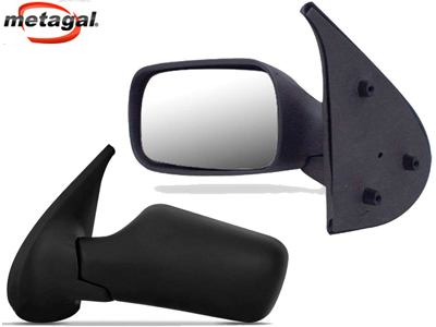 Retrovisor ext palio strada 00 2p le fixo preto 781a0c8e 7598 4708 88af d016bbea7300