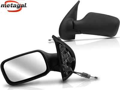 Retrovisor ext palio strada 00 2p le c c preto 68b4903e bc05 4f78 b354 94214724de42