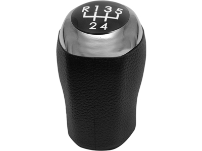 Bola cambio hb20 1 6 12 5 marchas preta aro cromado