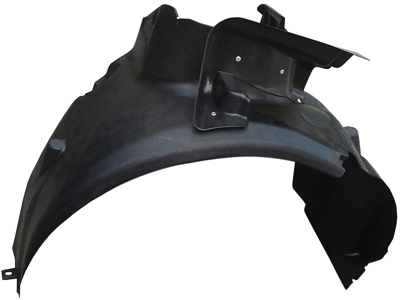 Protecao paralama grand siena 12 ld