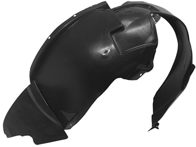 Protecao paralama punto 13 ld