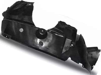 Proteção Paralama KA 14/ LD