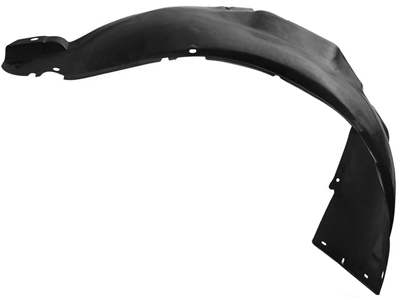 Proteção Paralama Golf /98 LD