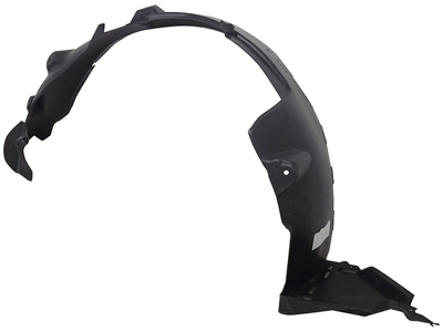 Protecao paralama spin 12 le