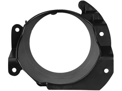 Suporte Farol Auxiliar Uno 10/ LE