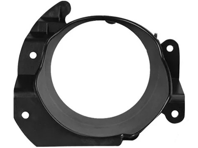 Suporte Farol Auxiliar Uno 10/ LD