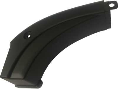 Arremate Caçamba Strada 14/20 LE