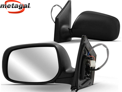 Retrovisor ext corolla 09 14 le c c eletrico preto 2146bc22 854d 49ed ba4b 5b223f551d18