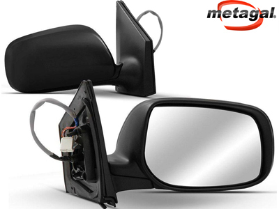 Retrovisor ext corolla 09 14 ld c c eletrico preto 00fe6388 dc3d 4db9 9554 9027dee0682b