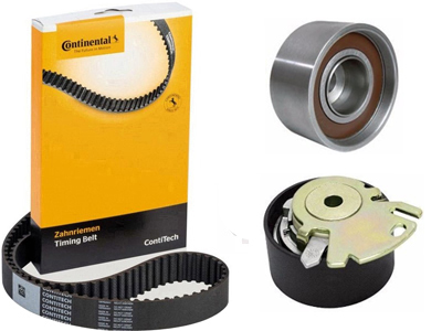 Kit correia palio siena stilo marea brava doblo 1 6 16v