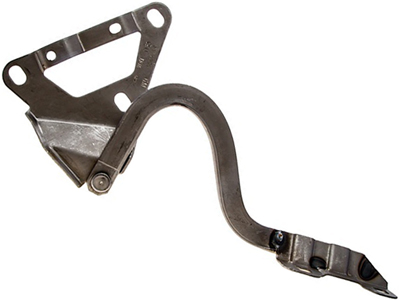 Dobradiça Capô Corsa 02/ e Montana /10 LD